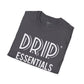 Camiseta unisex Drip Essentials