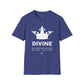 DIVINE - Who God Has Blessed - Unisex T-Shirt