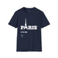 PARIS - City of Love Unisex T-Shirt