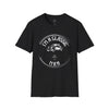 Camiseta clásica Man5 para hombre