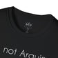 Fun Arguing Unisex T-Shirt