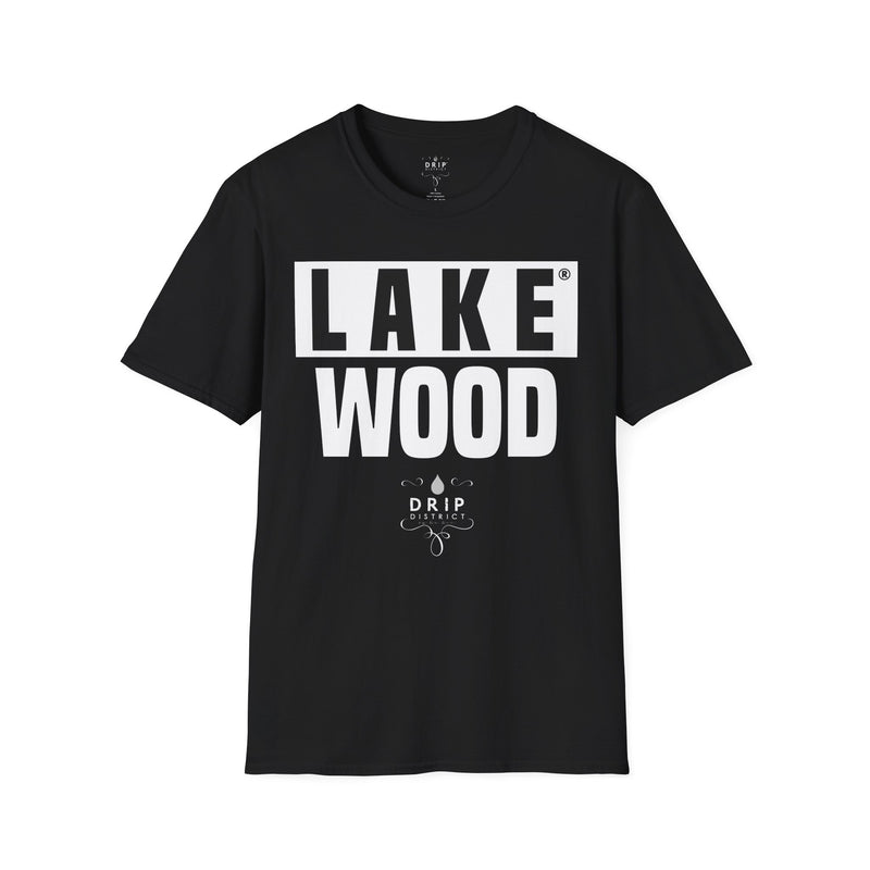 LAKEWOOD Unisex T-Shirt