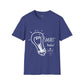 Smart Kids Unisex T-Shirt