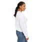 Sudadera blanca CREMA