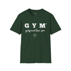 GYM Unisex T-Shirt