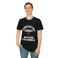 Vancouver BC Unisex T-Shirt