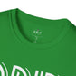 Camiseta unisex Drip Essentials